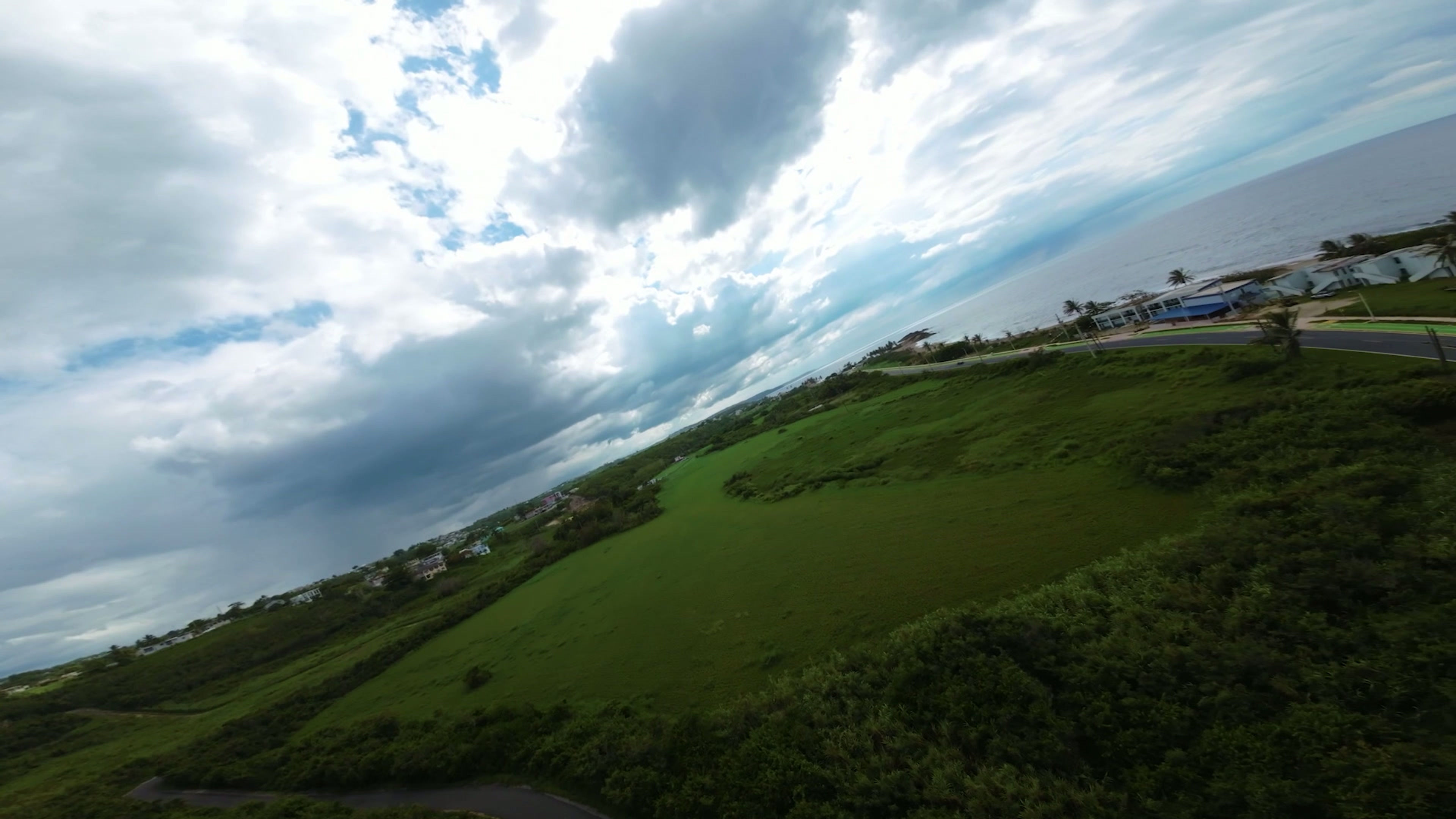 New Camuy Beach site location!